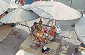 Varanasi - Dashaswamedh Ghat